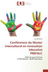 Conférences du Master interculturel en innovation éducative PREFALC