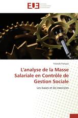L'analyse de la Masse Salariale en Contrôle de Gestion Sociale