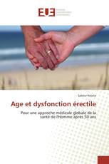 Age et dysfonction érectile