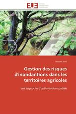 Gestion des risques d'inondantions dans les territoires agricoles