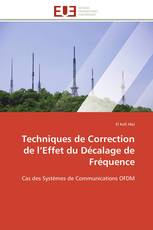 Techniques de Correction de l’Effet du Décalage de Fréquence