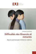 Difficultés des Divorcés et remariés