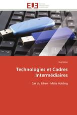 Technologies et Cadres Intermédiaires