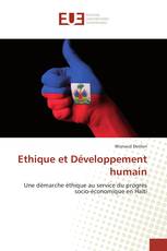 Ethique et Développement humain