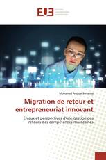 Migration de retour et entrepreneuriat innovant