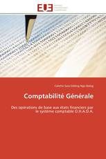 Comptabilité Générale