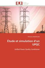 Étude et simulation d’un UPQC