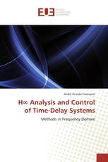 H∞ Analysis and Control of Time-Delay Systems