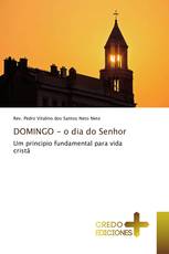 DOMINGO - o dia do Senhor