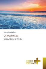 Os Maronitas