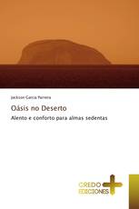 Oásis no Deserto