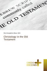 Christology in the Old Testament