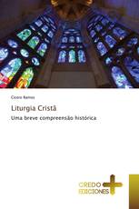 Liturgia Cristã