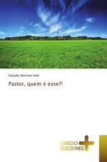 Pastor, quem é esse?!