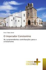 O Imperador Constantino