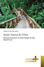 Igreja, Esposa de Cristo: