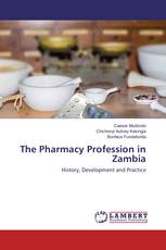 The Pharmacy Profession in Zambia
