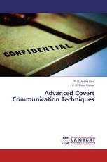 Advanced Covert Communication Techniques