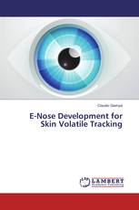 E-Nose Development for Skin Volatile Tracking