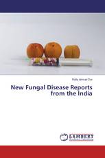New Fungal Disease Reports from the India