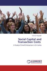 Social Capital and Transaction Costs