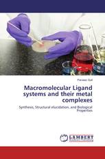 Macromolecular Ligand systems and their metal complexes