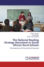 The National Reading Strategy Document in South African Rural Schools