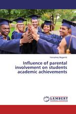 Influence of parental involvement on students academic achievements