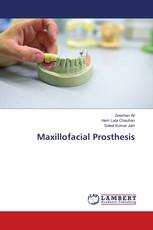 Maxillofacial Prosthesis
