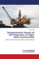 Socioeconomic Impact of Oil Production on Niger Delta Communities
