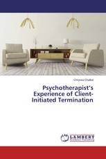 Psychotherapist’s Experience of Client-Initiated Termination