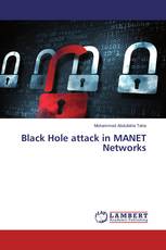 Black Hole attack in MANET Networks