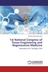 1st National Congress of Tissue Engineering and Regenerative Medicine