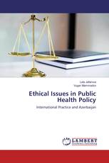 Ethical Issues in Public Health Policy