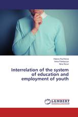 Interrelation of the system of education and employment of youth