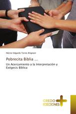 Pobrecita Biblia ...