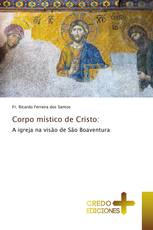 Corpo místico de Cristo: