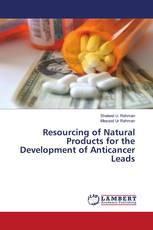 Resourcing of Natural Products for the Development of Anticancer Leads