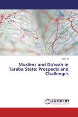 Muslims and Da'wah in Taraba State: Prospects and Challenges