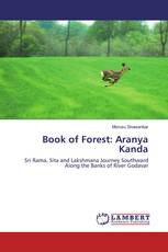Book of Forest: Aranya Kanda