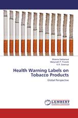 Health Warning Labels on Tobacco Products