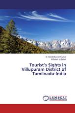 Tourist’s Sights in Villupuram District of Tamilnadu-India