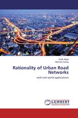 Rationality of Urban Road Networks