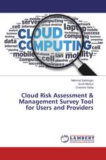 Cloud Risk Assessment & Management Survey Tool for Users and Providers