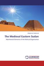 The Medieval Eastern Sudan