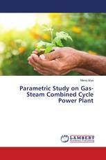 Parametric Study on Gas-Steam Combined Cycle Power Plant