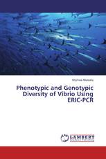 Phenotypic and Genotypic Diversity of Vibrio Using ERIC-PCR