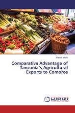 Comparative Advantage of Tanzania’s Agricultural Exports to Comoros