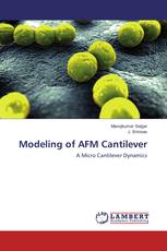 Modeling of AFM Cantilever