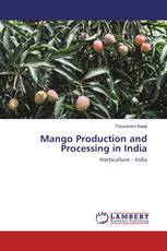 Mango Production and Processing in India